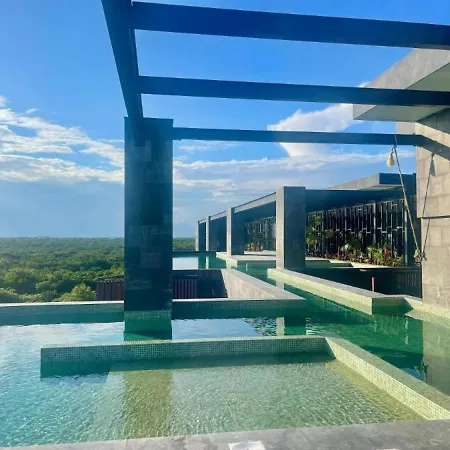 New Condo In Premier Location